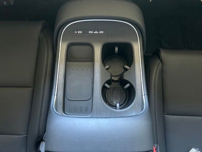 2026 Hyundai PALISADE HYBRID Blue SEL 7P