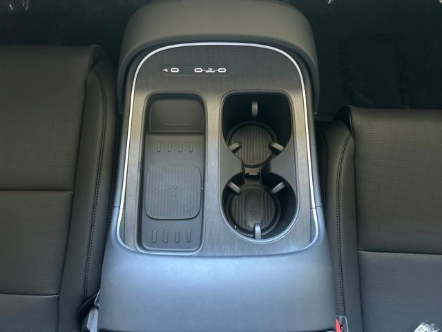 2026 Hyundai PALISADE HYBRID Blue SEL 7P
