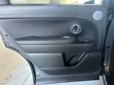 2026 Hyundai PALISADE HYBRID Blue SEL 7P