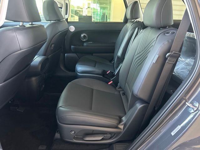 2026 Hyundai PALISADE HYBRID Blue SEL 7P