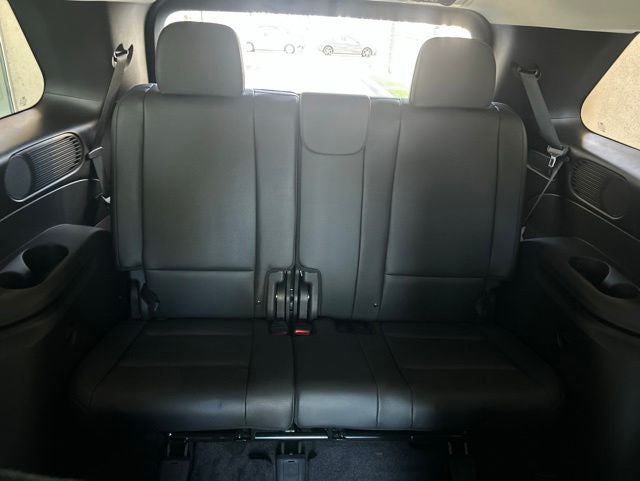 2026 Hyundai PALISADE HYBRID Blue SEL 7P