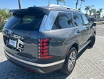 2026 Hyundai PALISADE HYBRID Blue SEL 7P