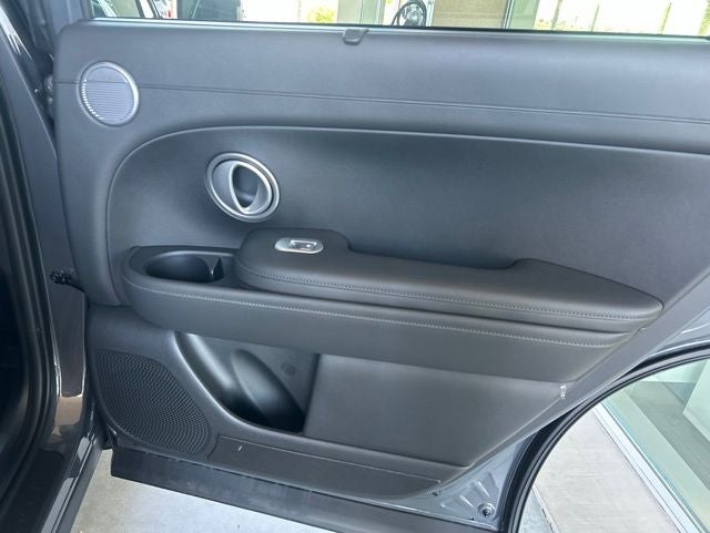 2026 Hyundai PALISADE HYBRID Blue SEL 7P