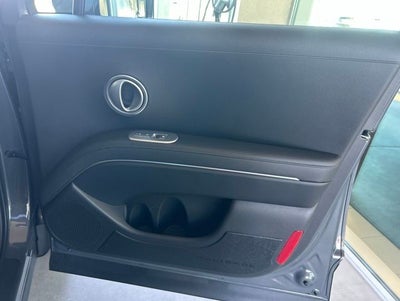 2026 Hyundai PALISADE HYBRID Blue SEL 7P