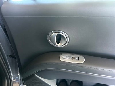2026 Hyundai PALISADE HYBRID Blue SEL 7P
