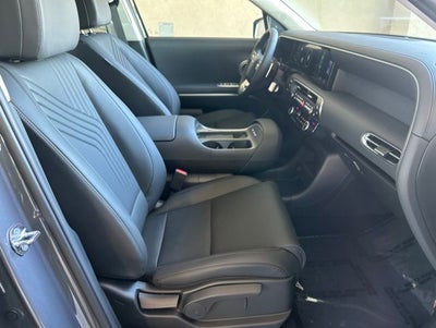 2026 Hyundai PALISADE HYBRID Blue SEL 7P