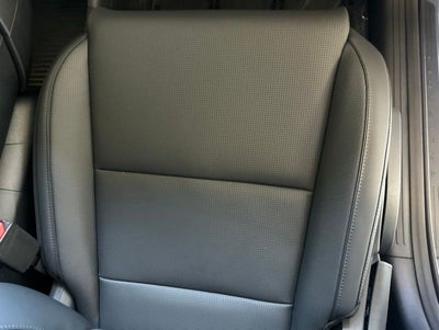 2026 Hyundai PALISADE HYBRID Blue SEL 7P