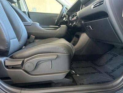 2026 Hyundai PALISADE HYBRID Blue SEL 7P