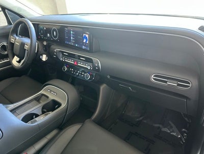 2026 Hyundai PALISADE HYBRID Blue SEL 7P