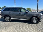 2026 Hyundai PALISADE HYBRID Blue SEL 7P