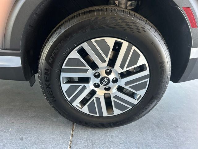 2026 Hyundai PALISADE HYBRID Blue SEL 7P