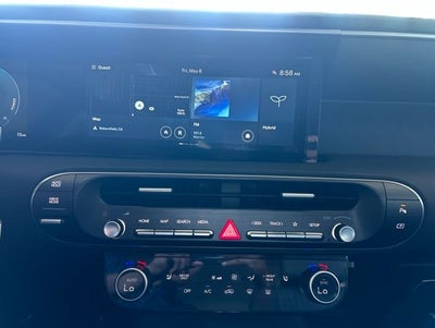 2026 Hyundai PALISADE HYBRID Blue SEL 7P