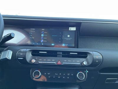 2026 Hyundai PALISADE HYBRID Blue SEL 8P