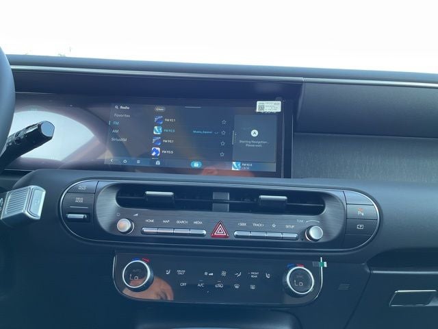 2026 Hyundai PALISADE HYBRID Blue SEL 8P