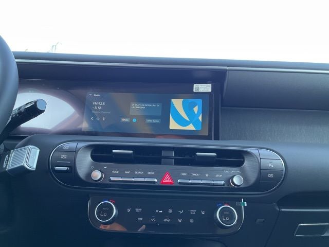 2026 Hyundai PALISADE HYBRID Blue SEL 8P