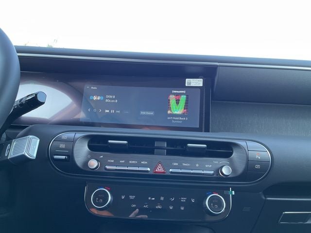 2026 Hyundai PALISADE HYBRID Blue SEL 8P