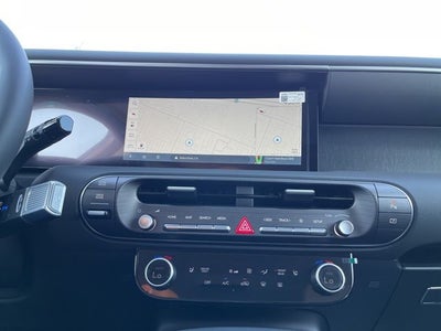 2026 Hyundai PALISADE HYBRID Blue SEL 8P