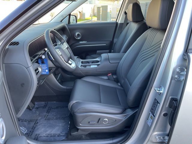 2026 Hyundai PALISADE HYBRID Blue SEL 8P