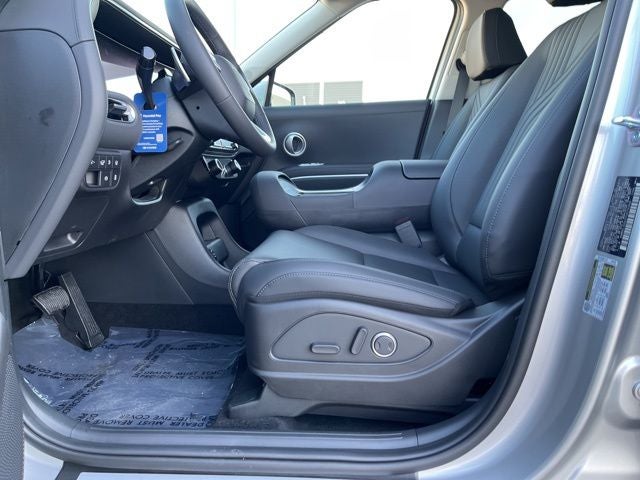 2026 Hyundai PALISADE HYBRID Blue SEL 8P