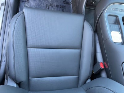 2026 Hyundai PALISADE HYBRID Blue SEL 8P