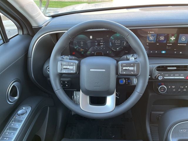 2026 Hyundai PALISADE HYBRID Blue SEL 8P