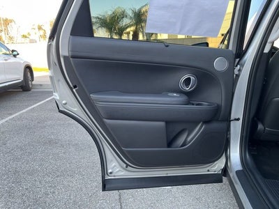 2026 Hyundai PALISADE HYBRID Blue SEL 8P