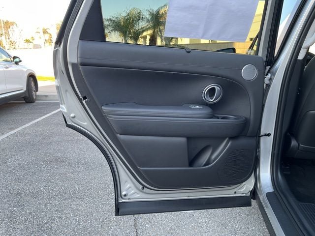 2026 Hyundai PALISADE HYBRID Blue SEL 8P