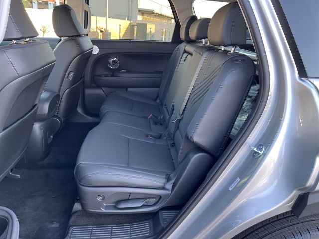 2026 Hyundai PALISADE HYBRID Blue SEL 8P