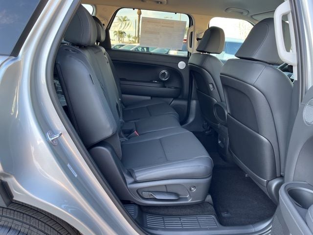 2026 Hyundai PALISADE HYBRID Blue SEL 8P