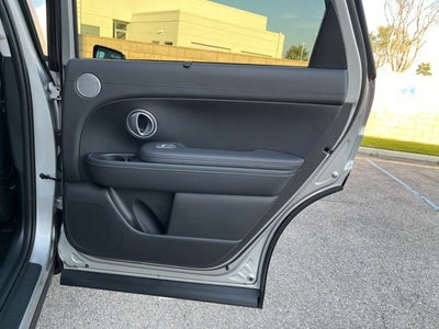 2026 Hyundai PALISADE HYBRID Blue SEL 8P