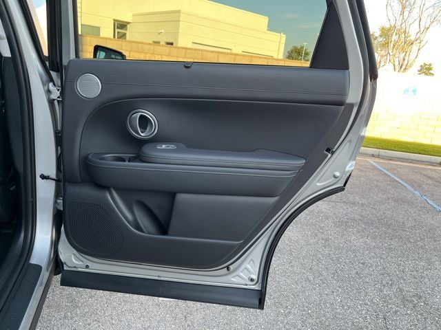 2026 Hyundai PALISADE HYBRID Blue SEL 8P