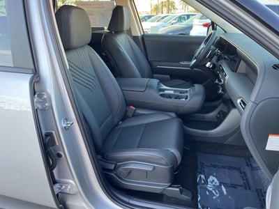 2026 Hyundai PALISADE HYBRID Blue SEL 8P