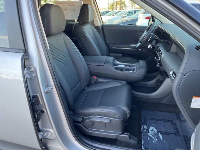 2026 Hyundai PALISADE HYBRID Blue SEL 8P