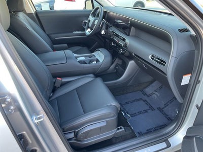 2026 Hyundai PALISADE HYBRID Blue SEL 8P