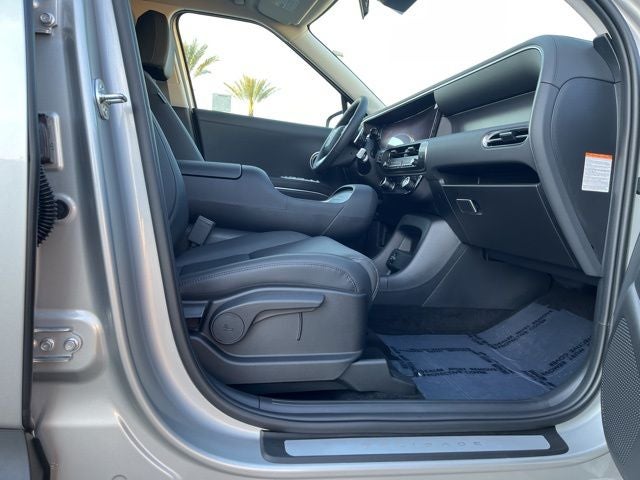 2026 Hyundai PALISADE HYBRID Blue SEL 8P