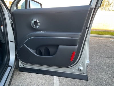 2026 Hyundai PALISADE HYBRID Blue SEL 8P