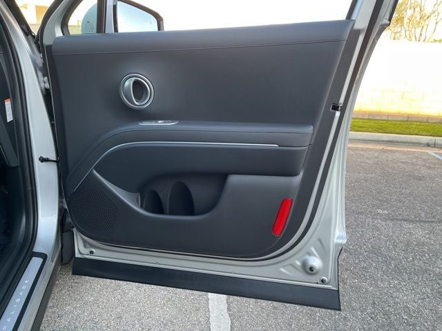 2026 Hyundai PALISADE HYBRID Blue SEL 8P