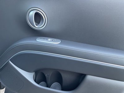 2026 Hyundai PALISADE HYBRID Blue SEL 8P