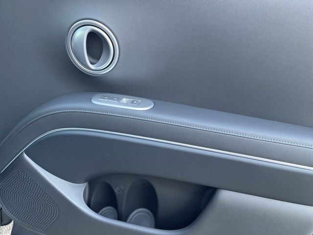 2026 Hyundai PALISADE HYBRID Blue SEL 8P