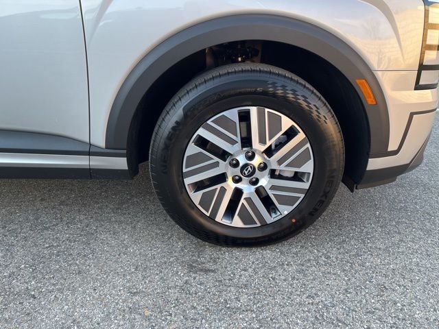 2026 Hyundai PALISADE HYBRID Blue SEL 8P