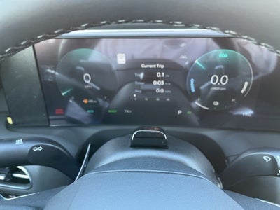 2026 Hyundai PALISADE HYBRID Blue SEL 8P