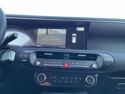 2026 Hyundai PALISADE HYBRID Blue SEL 8P