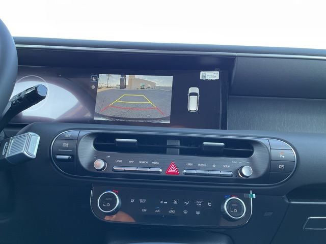 2026 Hyundai PALISADE HYBRID Blue SEL 8P