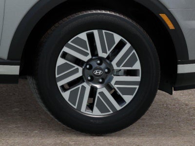 2026 Hyundai PALISADE HYBRID Blue SEL 8P