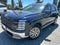 2026 Hyundai PALISADE HYBRID Blue SEL 7P