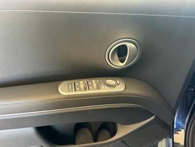 2026 Hyundai PALISADE HYBRID Blue SEL 7P