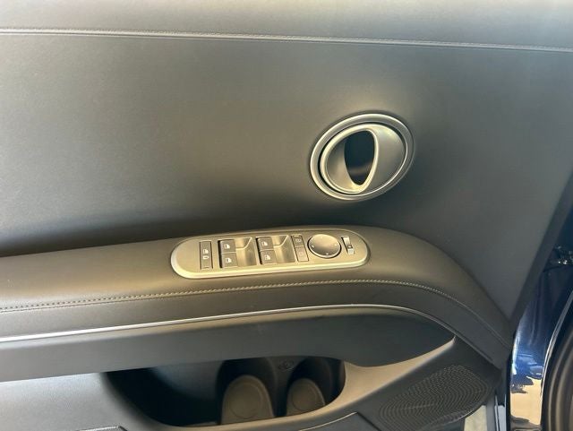 2026 Hyundai PALISADE HYBRID Blue SEL 7P