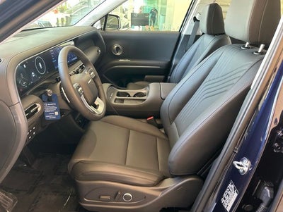 2026 Hyundai PALISADE HYBRID Blue SEL 7P