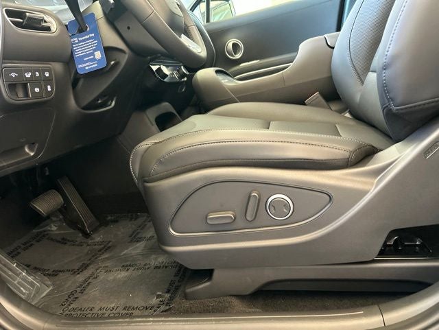 2026 Hyundai PALISADE HYBRID Blue SEL 7P