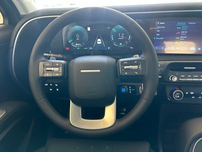 2026 Hyundai PALISADE HYBRID Blue SEL 7P